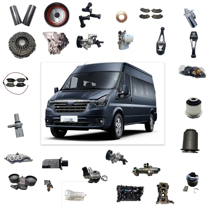 

Для Ford Ranger Everest Transit 2,2 л 2,4 л Высокое качество оригинальный автомобильный блок запасного цилиндра двигателя