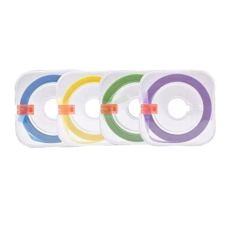 

1 Roll Dental Polishing Strip Roll 6m*4mm Resin Teeth Grinding Whitening Sanding Shaping Dental Tools Dentist Material