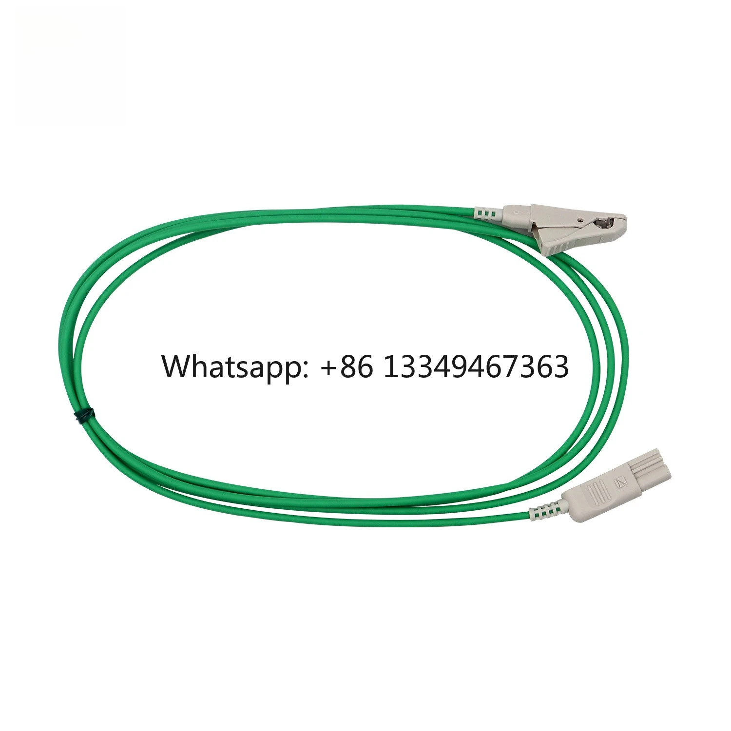 Ground Electrode Replacement Part for Medical