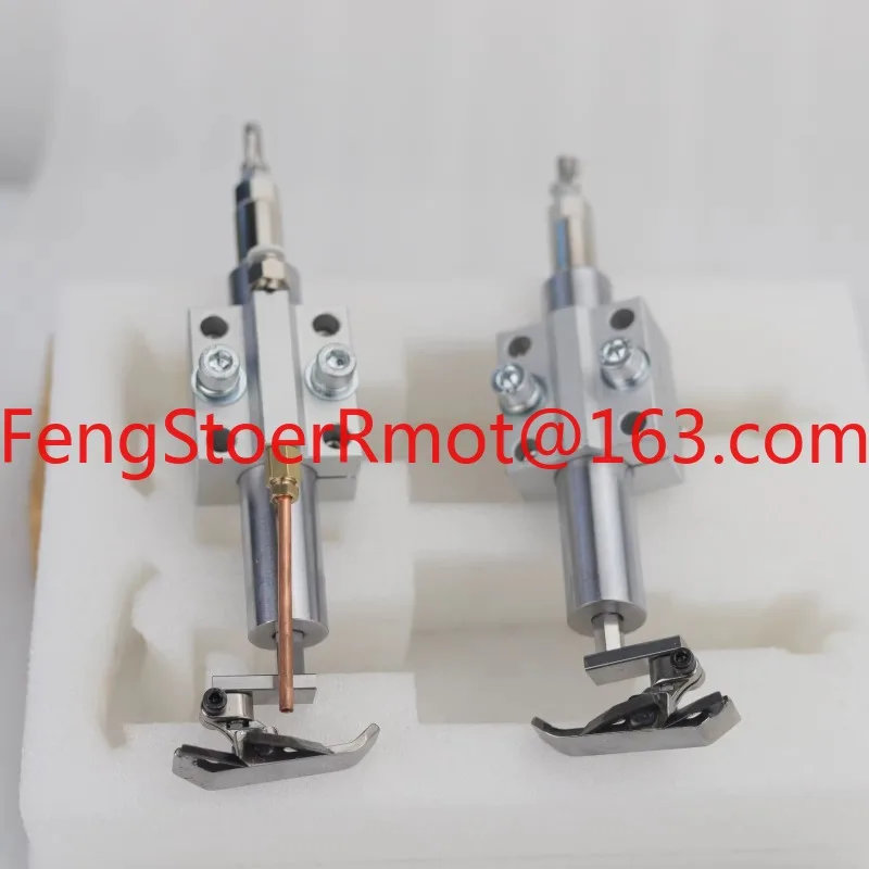 Edge Banding Machine Hot Sales Flat Scraping Device, Top-Grade Woodworking Machinery Spare Part Edgebander Parts