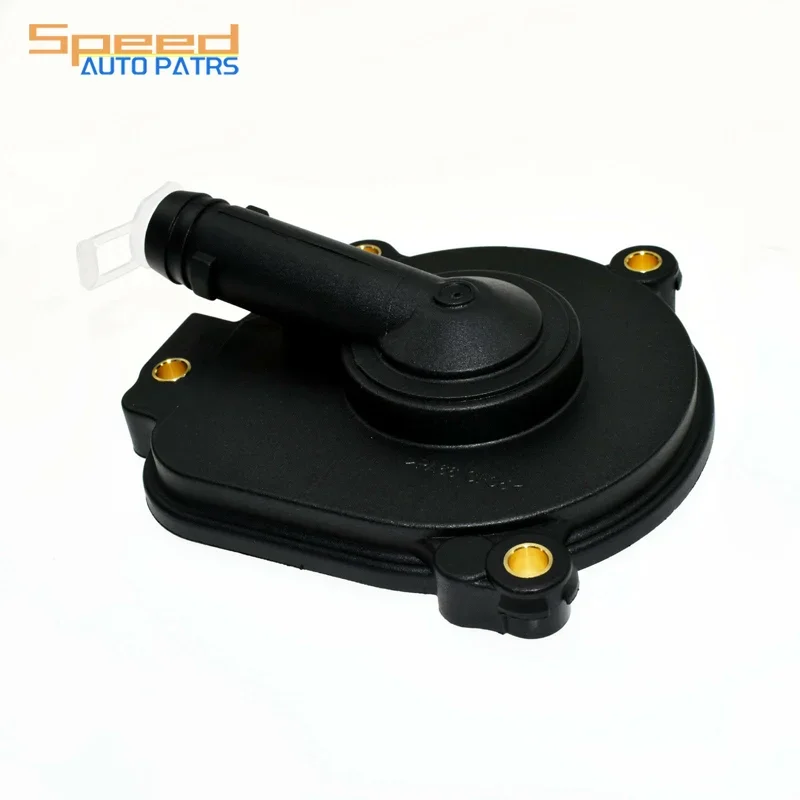 

A2720100631 Engine Crankcase Vent Valve Oil Separator Cover Suit For Mercedes M272 M273 2720100631