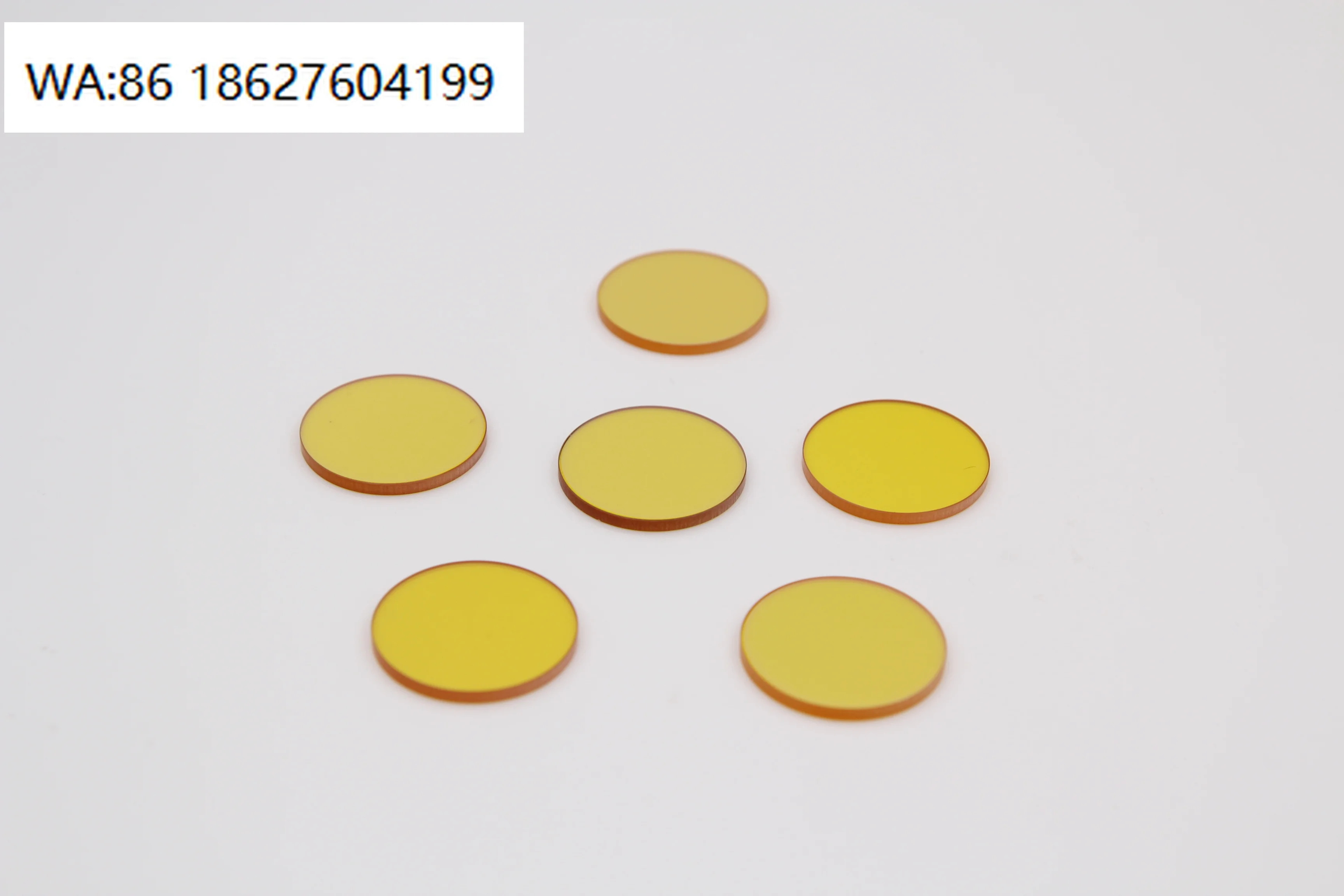 For bpass filter Precision Optical Beam Splitter BS633 Fluorescence Microscope Glass Plate Filter Analysis Laboratory Equipment