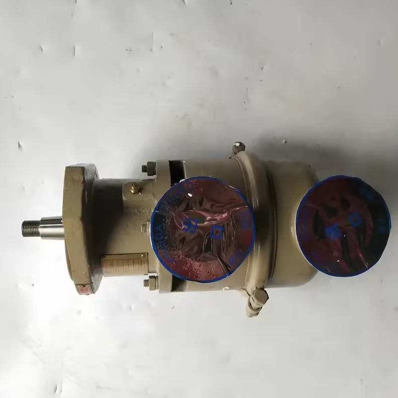 Z3900415 أجزاء المحرك الرطب البحري آلات البناء أجزاء المحرك مضخة مياه البحر 3900415 #4