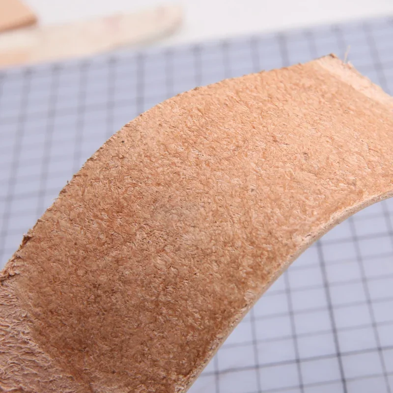 Leather Bed Surface Treatment 120ML Vegetable Tanned Leather Edge Sealing Liquid DIY Leather Back Rough Surface Polishing Agent - view 5