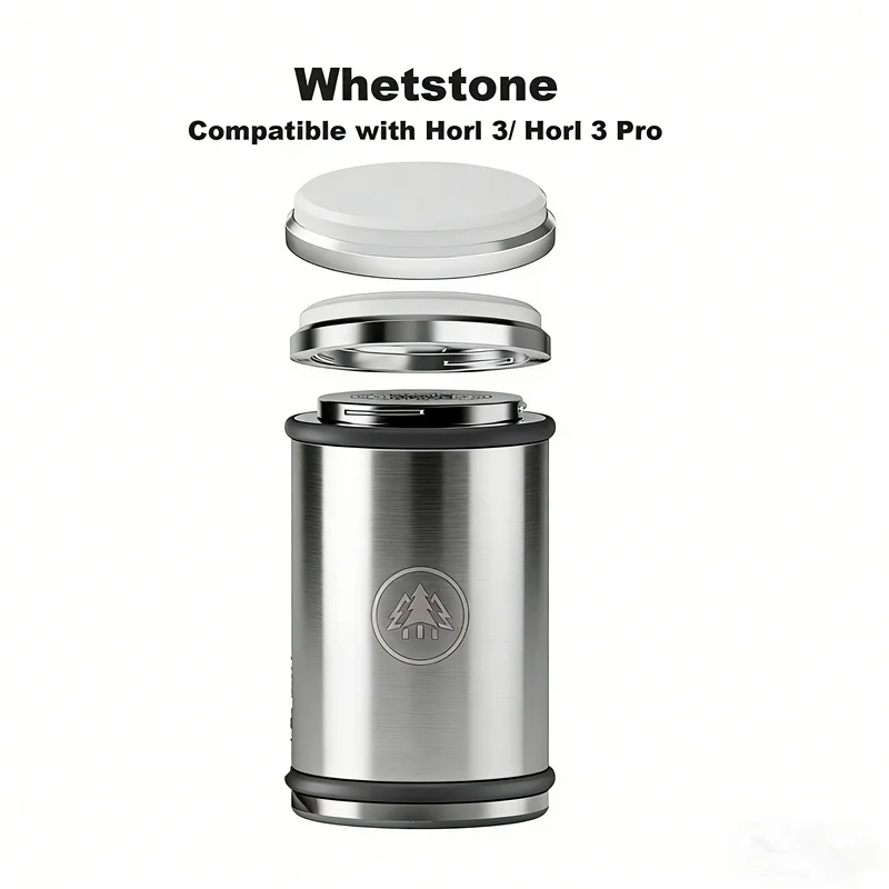 Horl 3/3 Pro Replacement Ceramic Whetstone 400-10000 Grit, 60% OFF Vs Official Horl Disc — Free Shipping For Over 3 pcs
