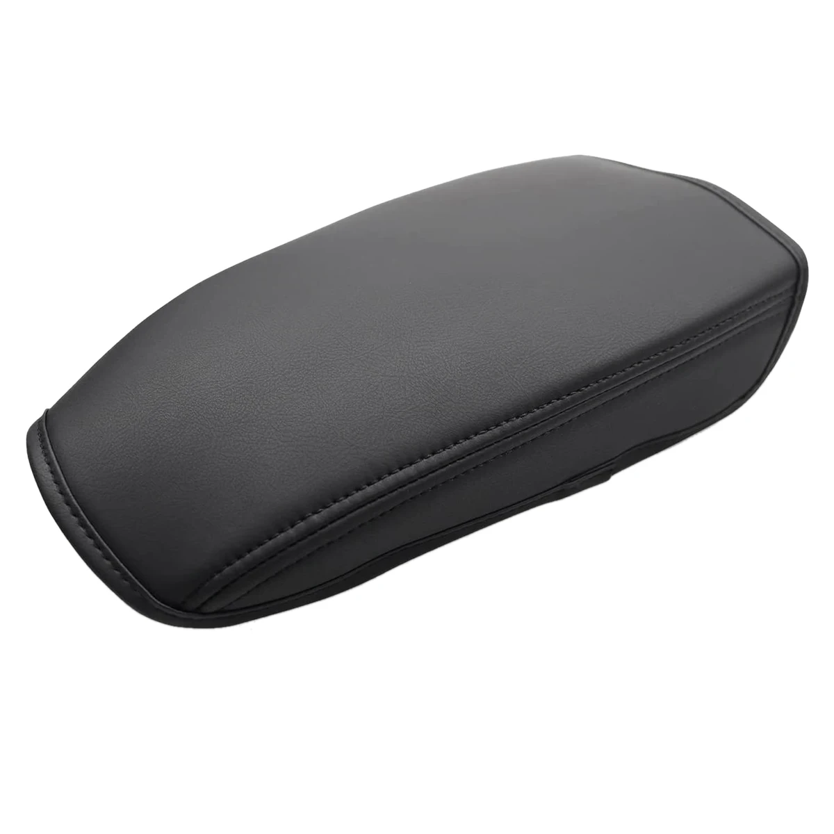 Car Center Console Armrest Box Cover Armrest Pad for Tiguan Taos 2022