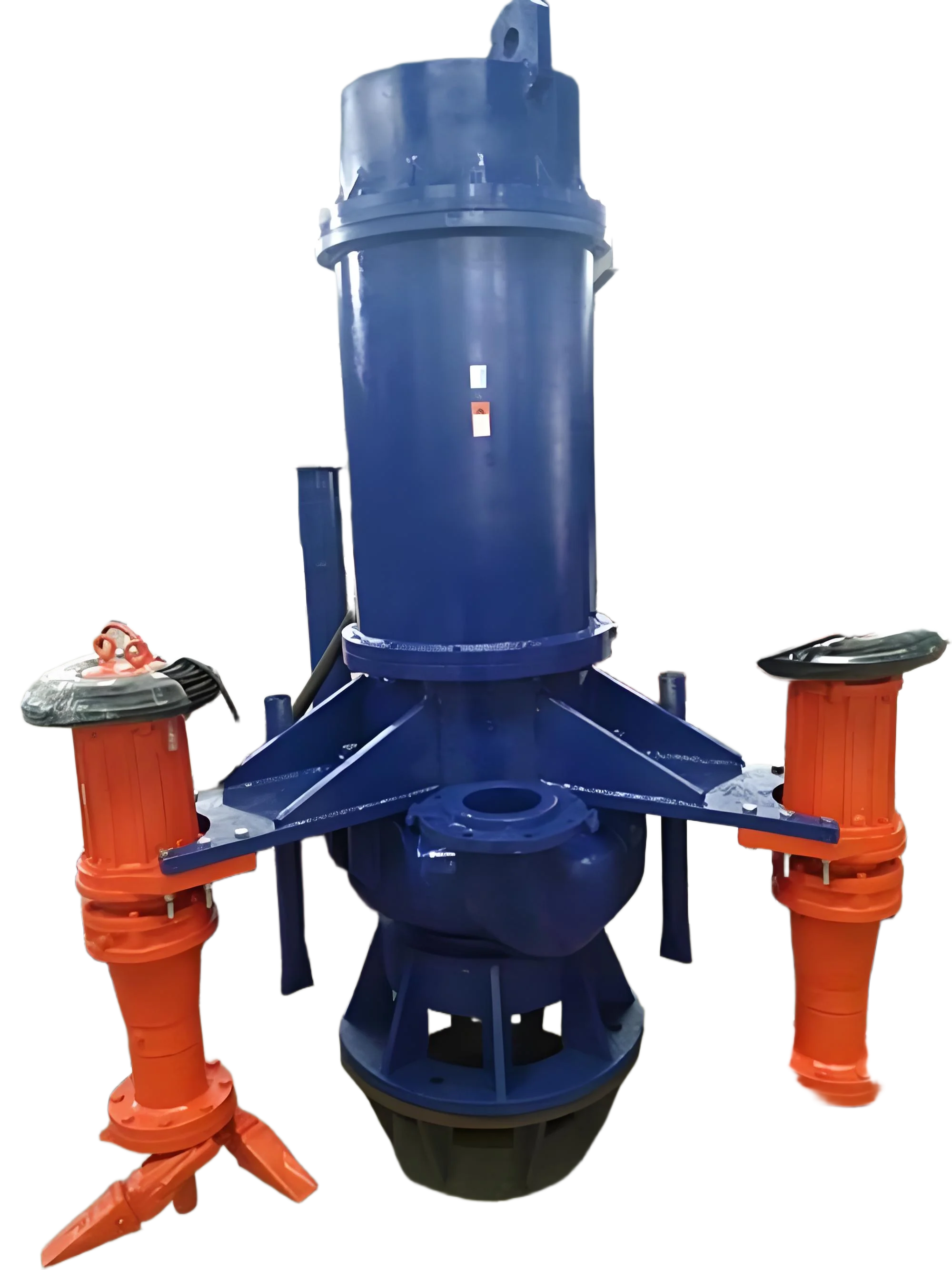 مضخة الملاط الغاطسة OEM شفط الرمل القابل للتخصيص لهندسة نباتات الرمل مياه مقاومة للاهتراء