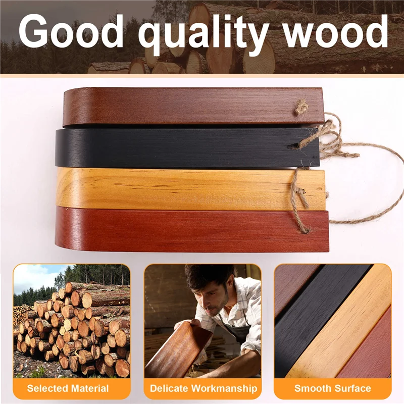 BAAG-ไม้เนื้อแข็งการจัดดอกไม้สไตล์จีนใหม่พืชHydroponicยืนติดผนังHydroponic Simple Wallจี้