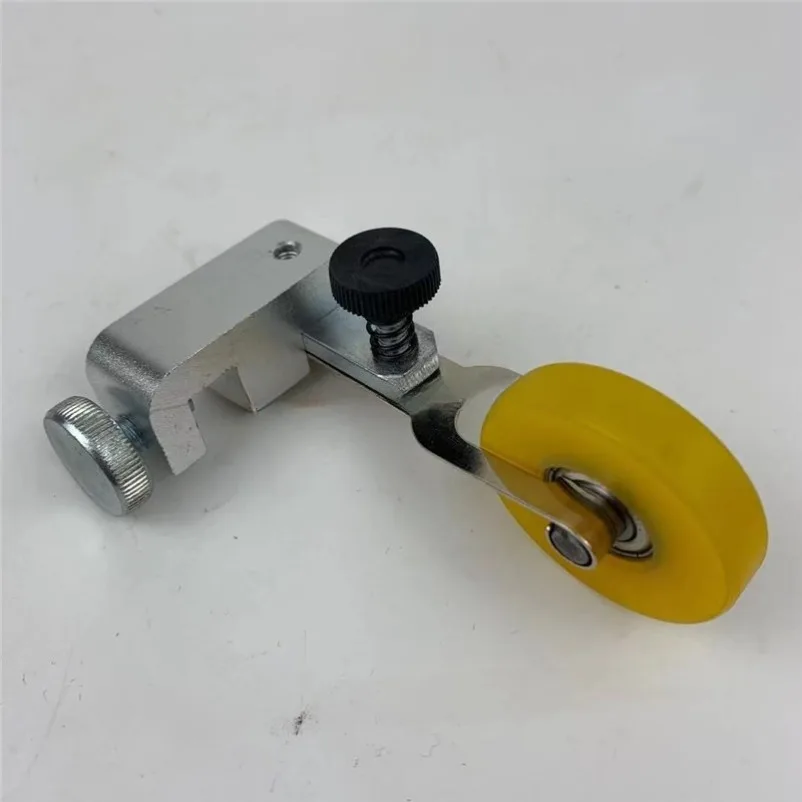 Die Cutting Machine Press Wheel Laminating Machine Mounting Machine Polishing  Press Wheel General Bearing
