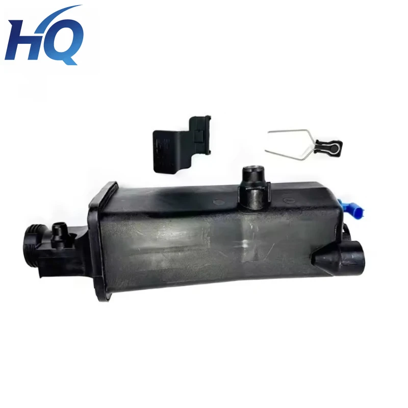 

17117573781 17111436413 Radiator Coolant Overflow Expansion Tank Reservoir For BMW 3 Z4 X3 E46 E83 E85 E86 17132247553