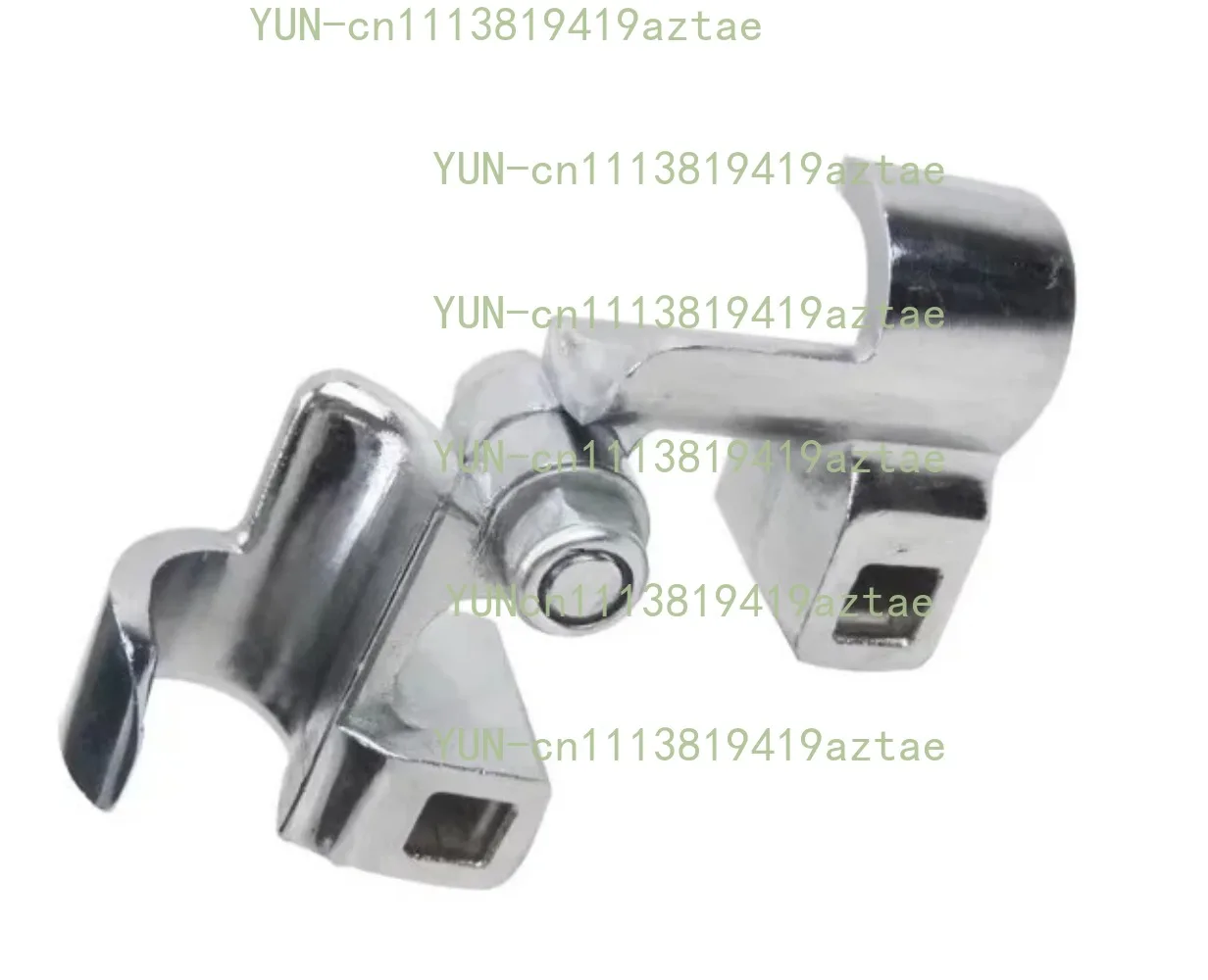 10KV Manual Cable Bender Portable 35-240 Square Cable Bending Tool Ratchet Wrench Under Ground Wire Bender Cable Bender