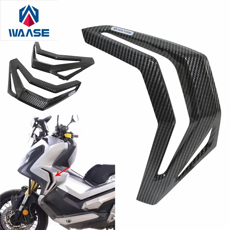 

WAASE Air Intake Cover Fairing Side Panel Replace Part For Honda X-ADV XADV 750 2017 2018 2019 2020