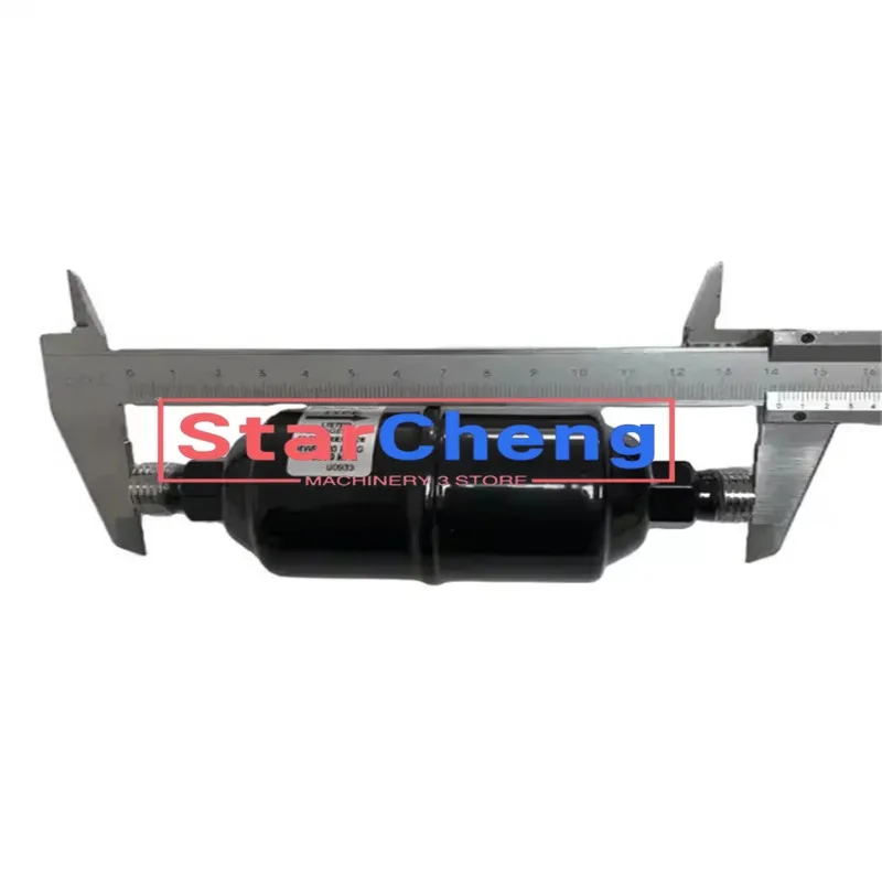для Thermo King KV-300/V-500/V-600 1x 61-3853 613853 Сушильный фильтр аксессуары двигателя экскаватора высокого качества Фото №5