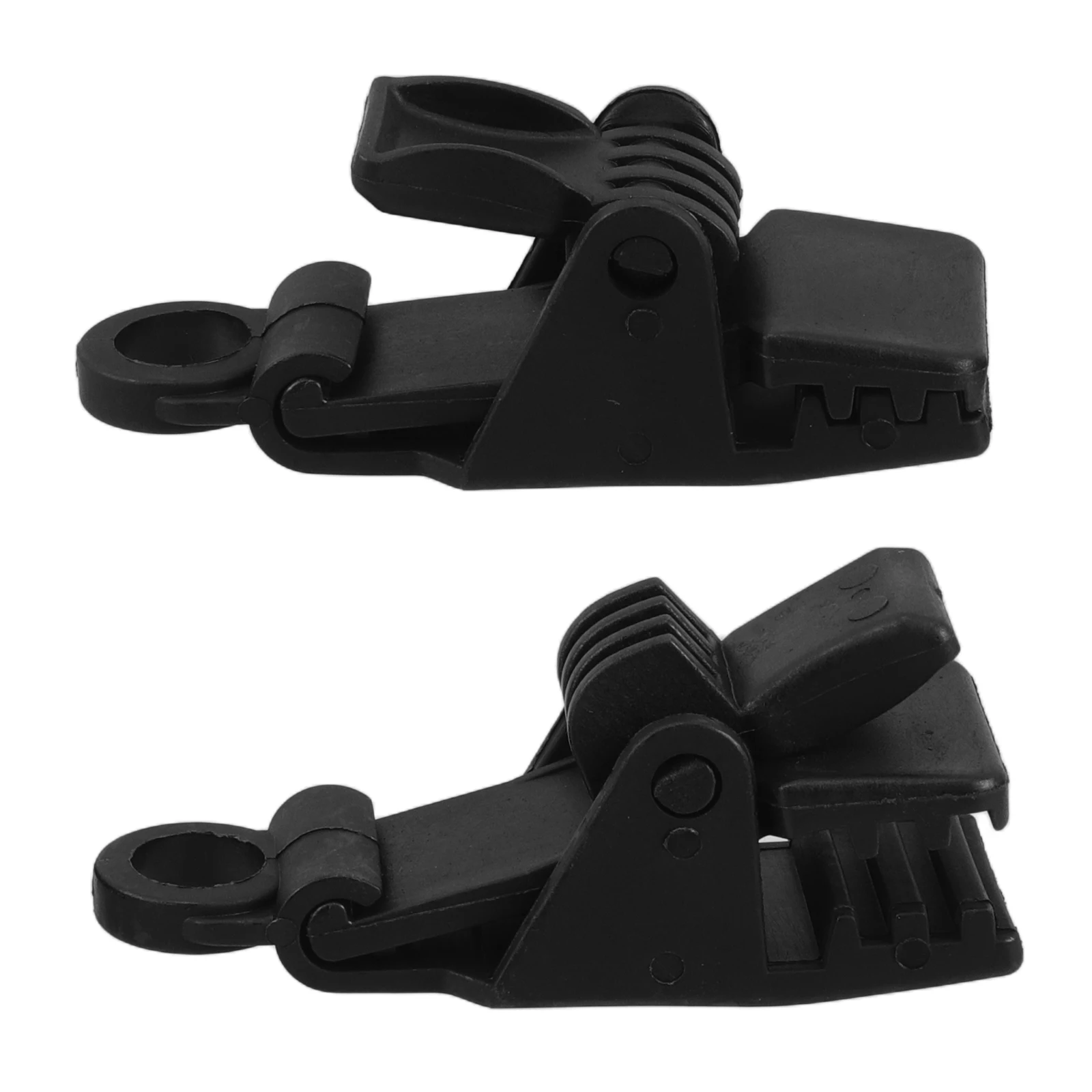 

Outdoor Tent Clip Heavy Duty Clamps for Tarps Awning Fasteners Convenient Clips Canopy