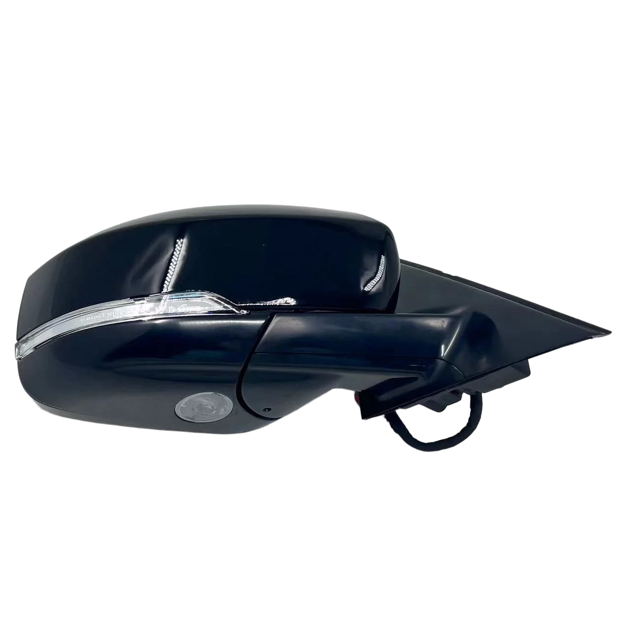 Premium Quality Car Parts Power Folding Side Mirror Retractable Rearview Mirror for Land Range Rover 2016