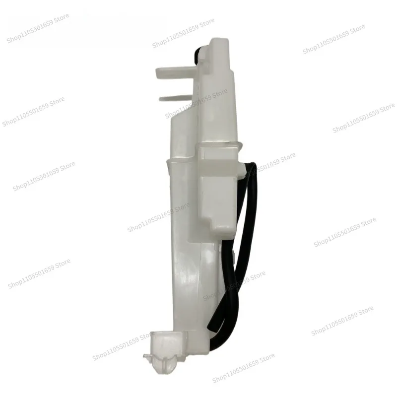 For Secondary Water Pot 21710-1HS2A Kettle, Auxiliary Water Pot, with Leather Tube