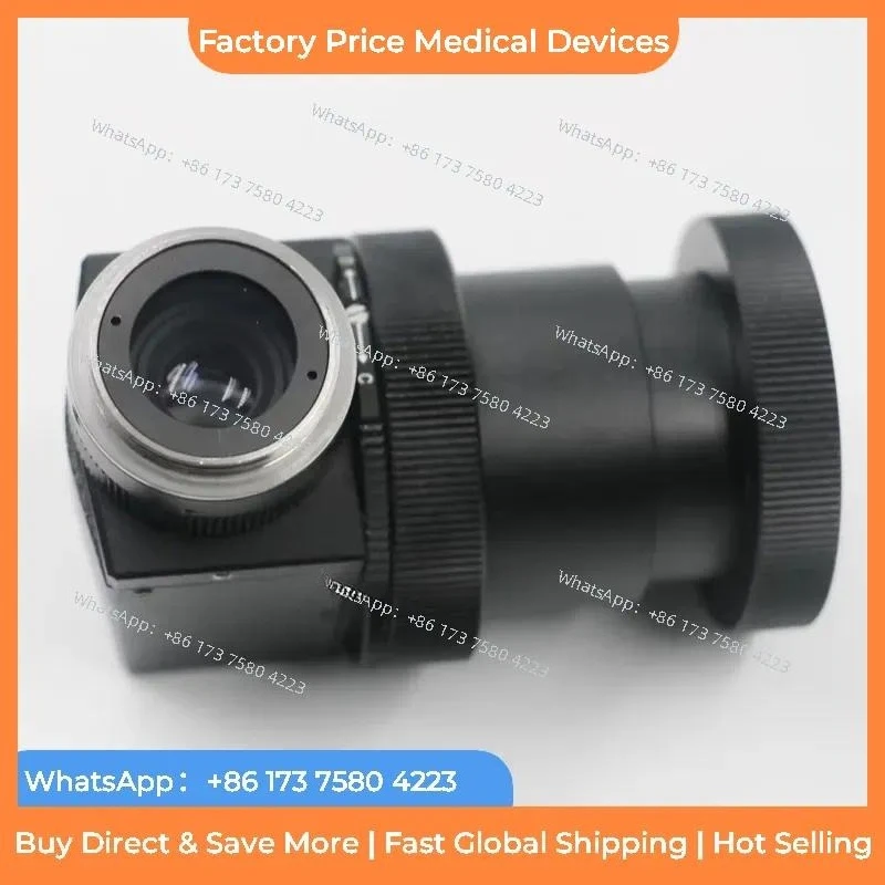 2026 Microscope Camera Adapter Micro Neurosurgery Digital Imaging System Fastshipping