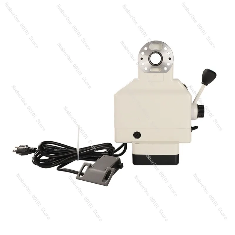 Milling Machine Tool Feeder Electronic Automatic Feeder Tool Feeder Accessories Complete Specifications High Precision