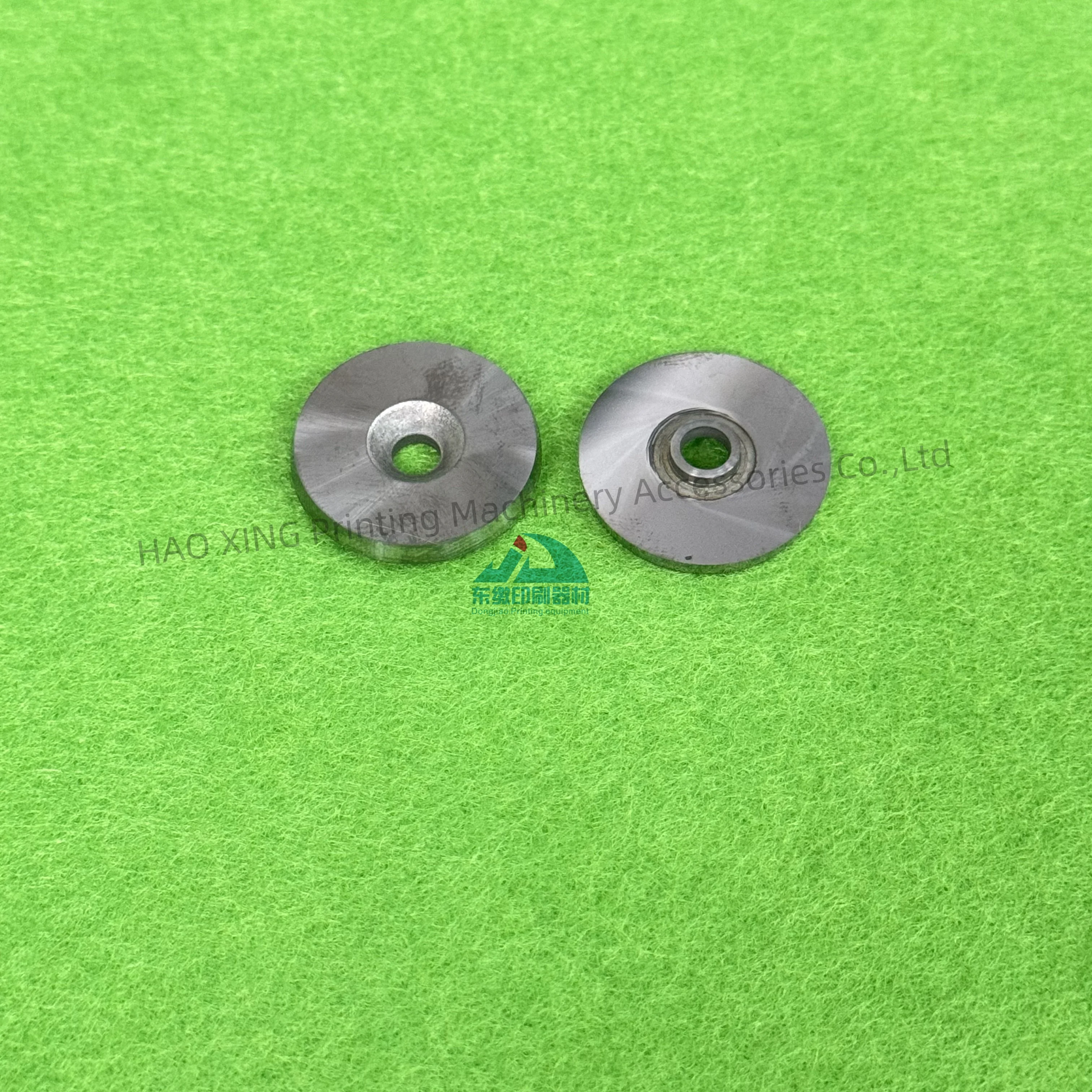 

Printing Machinery Spare Parts Nail Head for Muller Martini Offset Printing Accessories Nail Head with Best Quality Nail Head