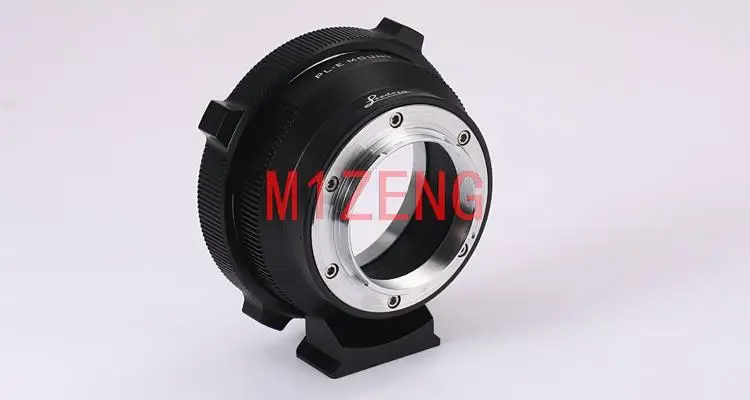 PL-NEX adapter ring for Arri Arriflex PL movie lens to sony A7 A7s a7c a7r2 a7m3 a7r4 a7r5 a9 A1 a6300 A6700 ZV-E10 ZV-E1 camera