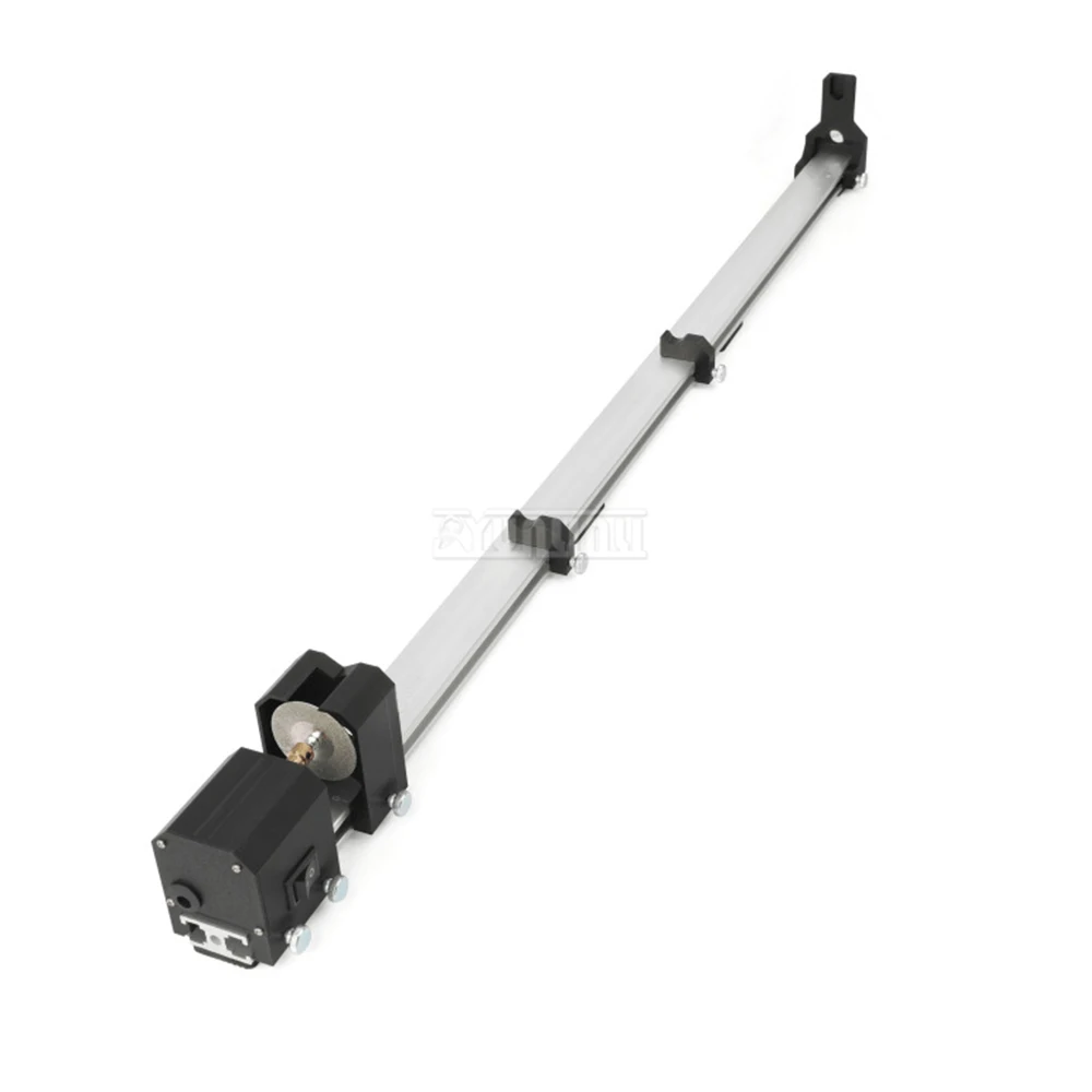 Electric Arrow Cutter Saw， Portable Cutting saw for Fiberglass, Carbon Hybrid & Full Carbon Arrow Shafts
