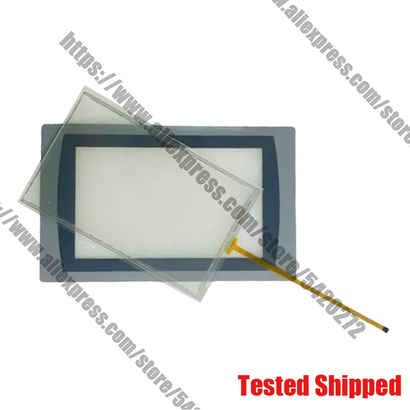 

Новая пленка для сенсорного экрана Plus 7 2711P-T9W22A9P A 2711P-T9W22A9P B