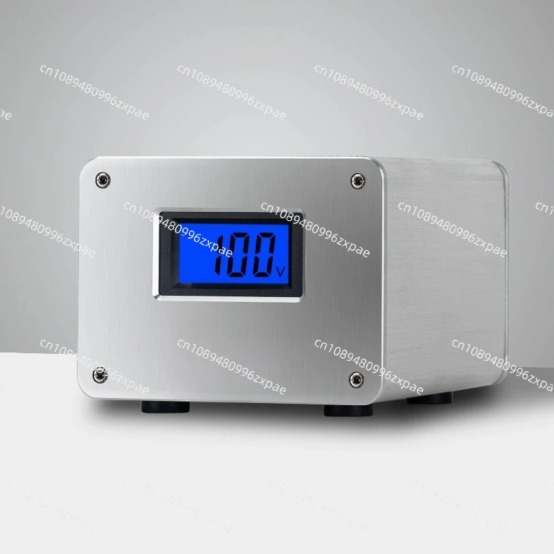 100W 220V to 100V 115V power supply isolation transformer, purifier, CD preamp, decoding the most standard transformer