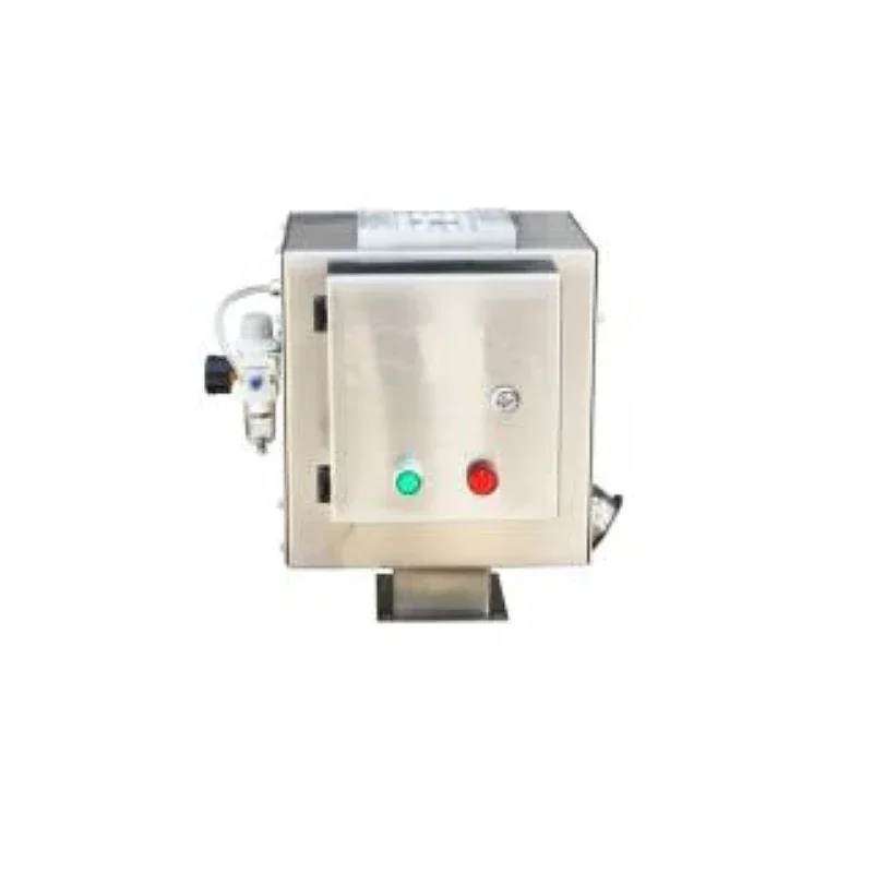Gravity Feed Metal Detector For  Metal Detector For Granule