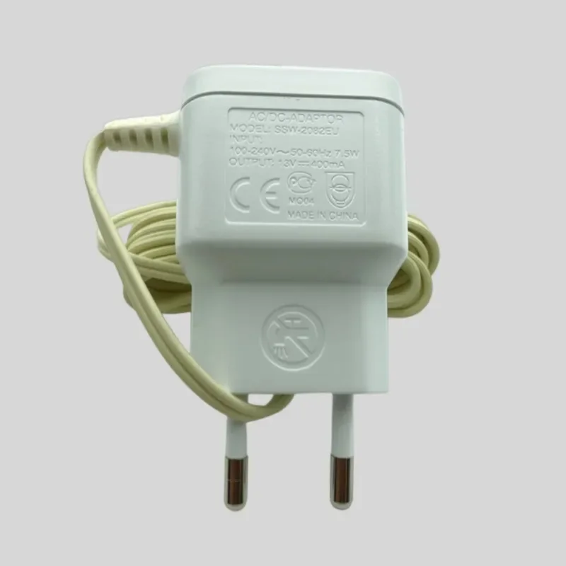 

Applicable to shaver HP6400 6401 6402 64036409 6508 6509 6515 charger cable adapter SSW-2082EU