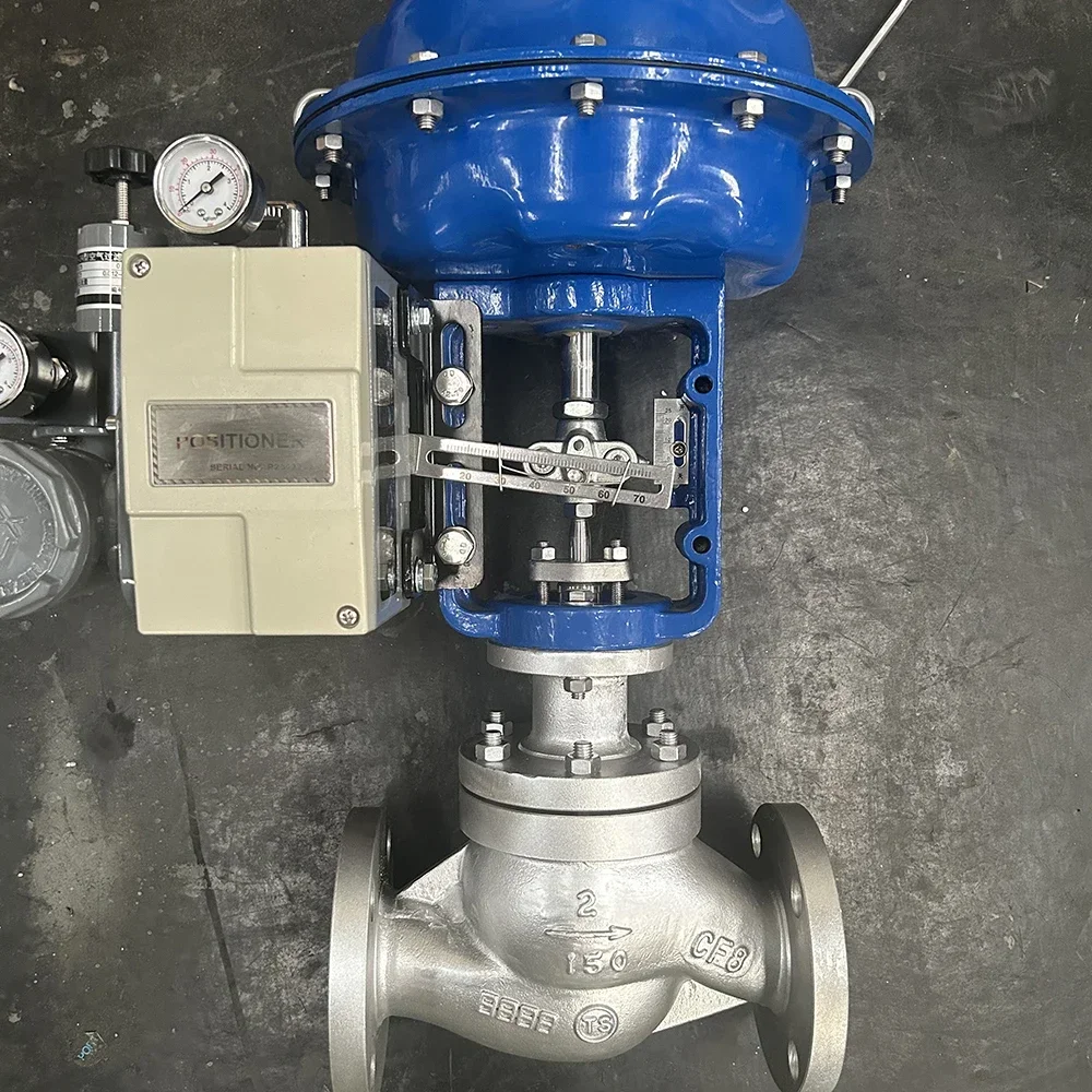 Z Pneumatic 2Inch S…