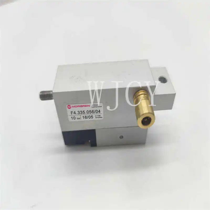 

F4.335.056/04 Solenoid Valve Cylinder XL105 Ink Transfer Roller Clutch High Quality Offset Parts