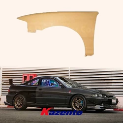 For HONDA 94-00 Integra JDM DC2 OEM Style Carbon Fiber Front Fender