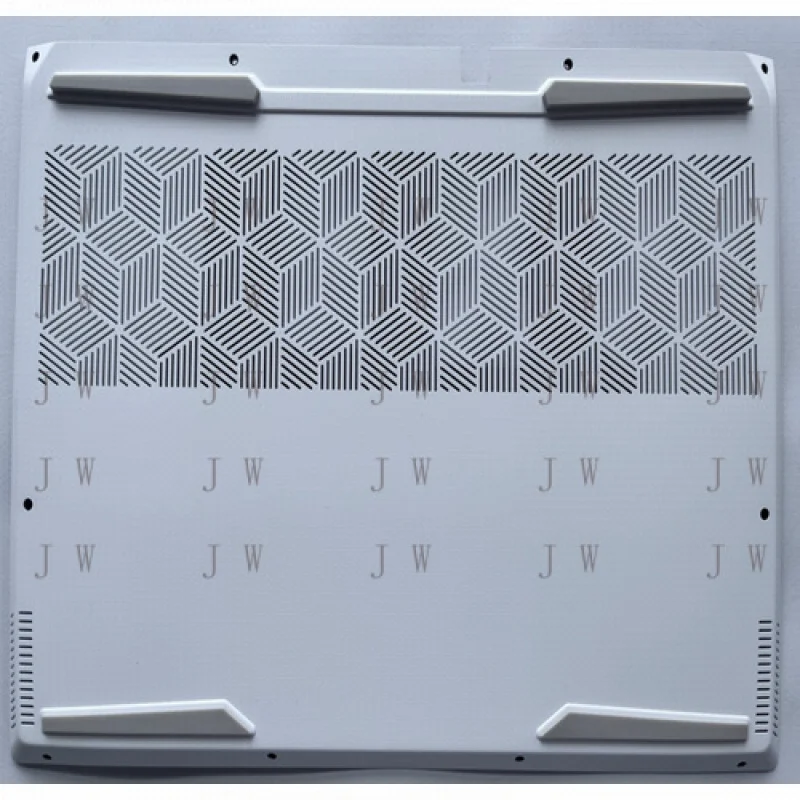 

DDZ New For MECHREVO 15Pro D cover bottom case white