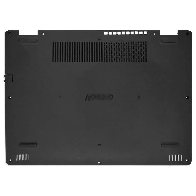 New For Dell Vostro 3400 3401 3405 V3400 Laptop LCD Back Cover Front Bezel Palmrest Top Case Bottom Case Cover 125D6 Y5X09 RX8DW