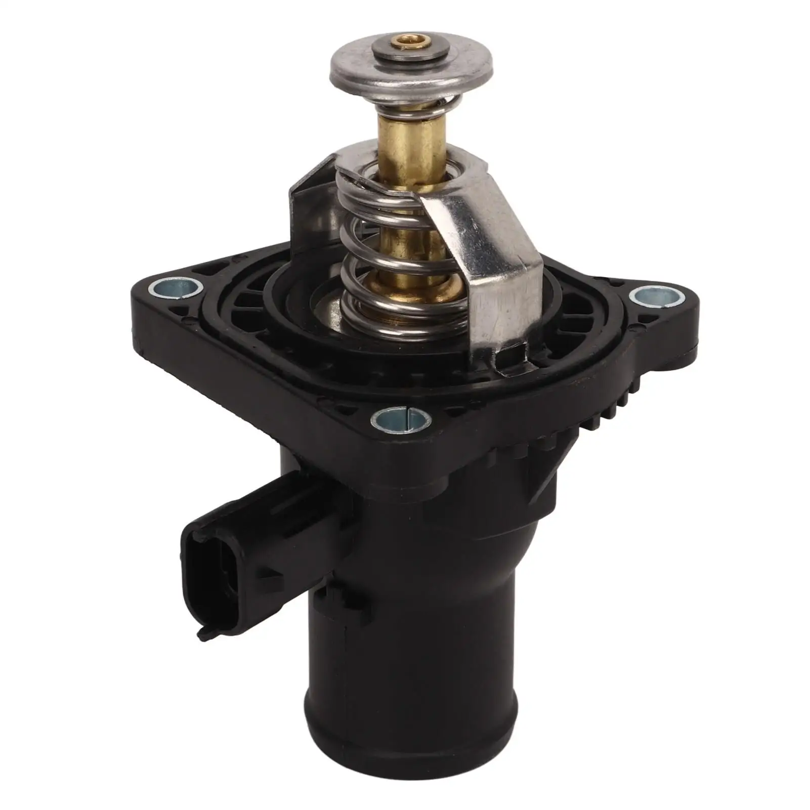 Durable Coolant Thermostat Assembly for g3 Wave - Long Lasting Quality