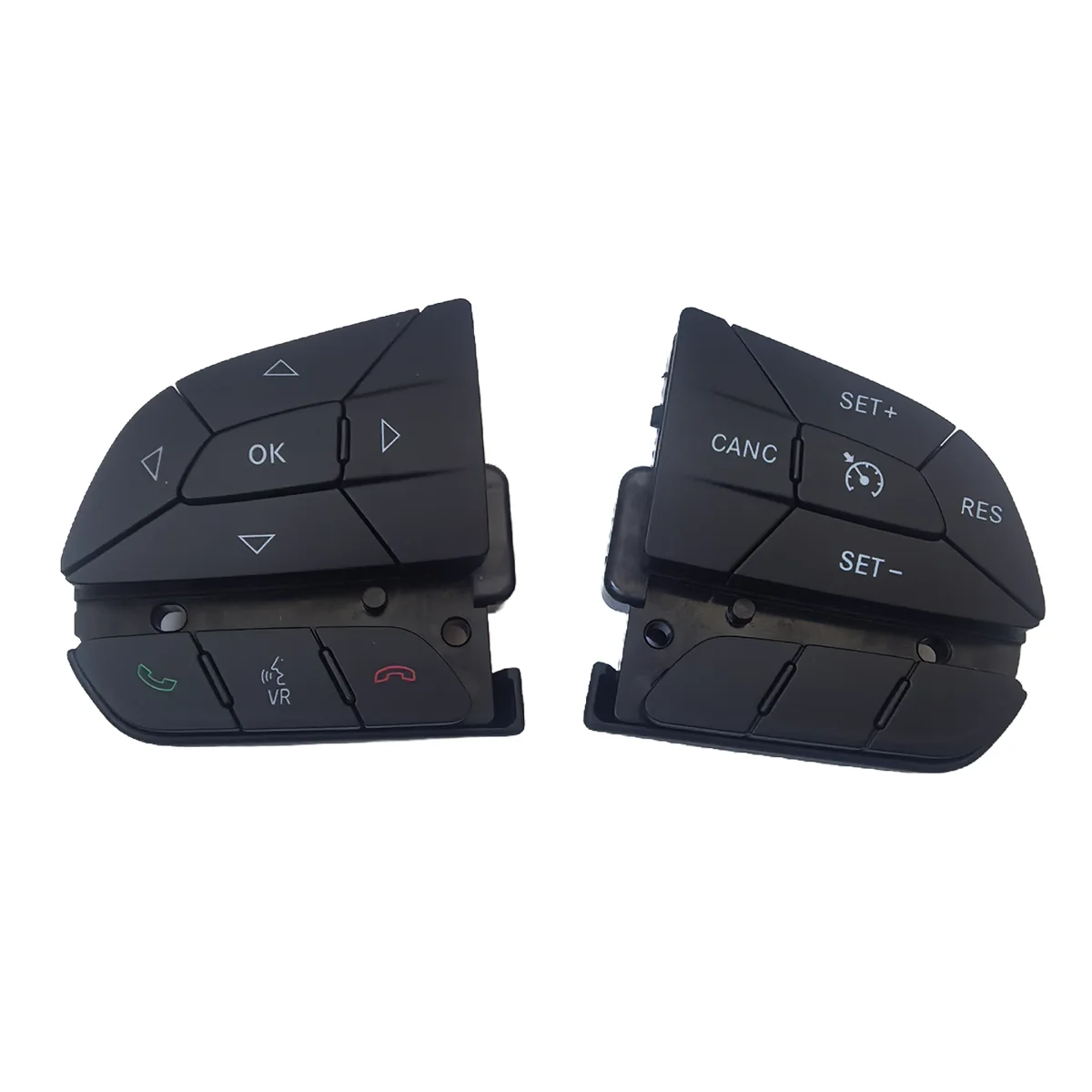 53358868 53358867 For Jeep Cherokee Car cruise control multifunction adjustment button