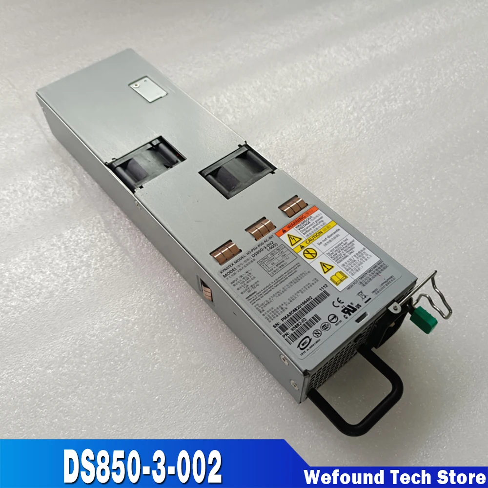 

Для IBM Power Supply 95882-02/04/05 HS-PSU-850-AC-INT 850W DS850-3-002