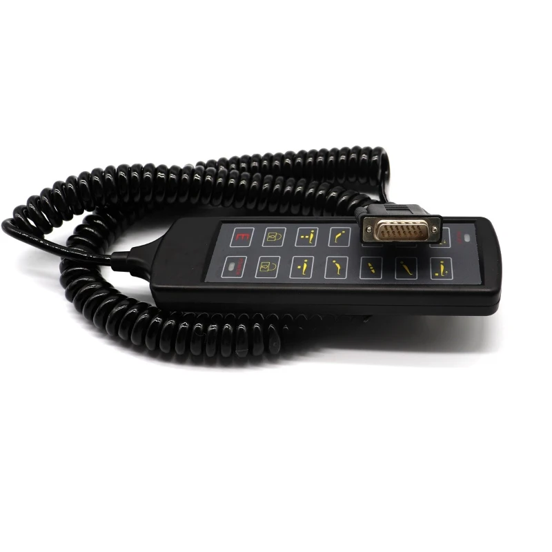 

AT-6600, AT-6700, AT-6800 Operating table bed remote control operation button handle