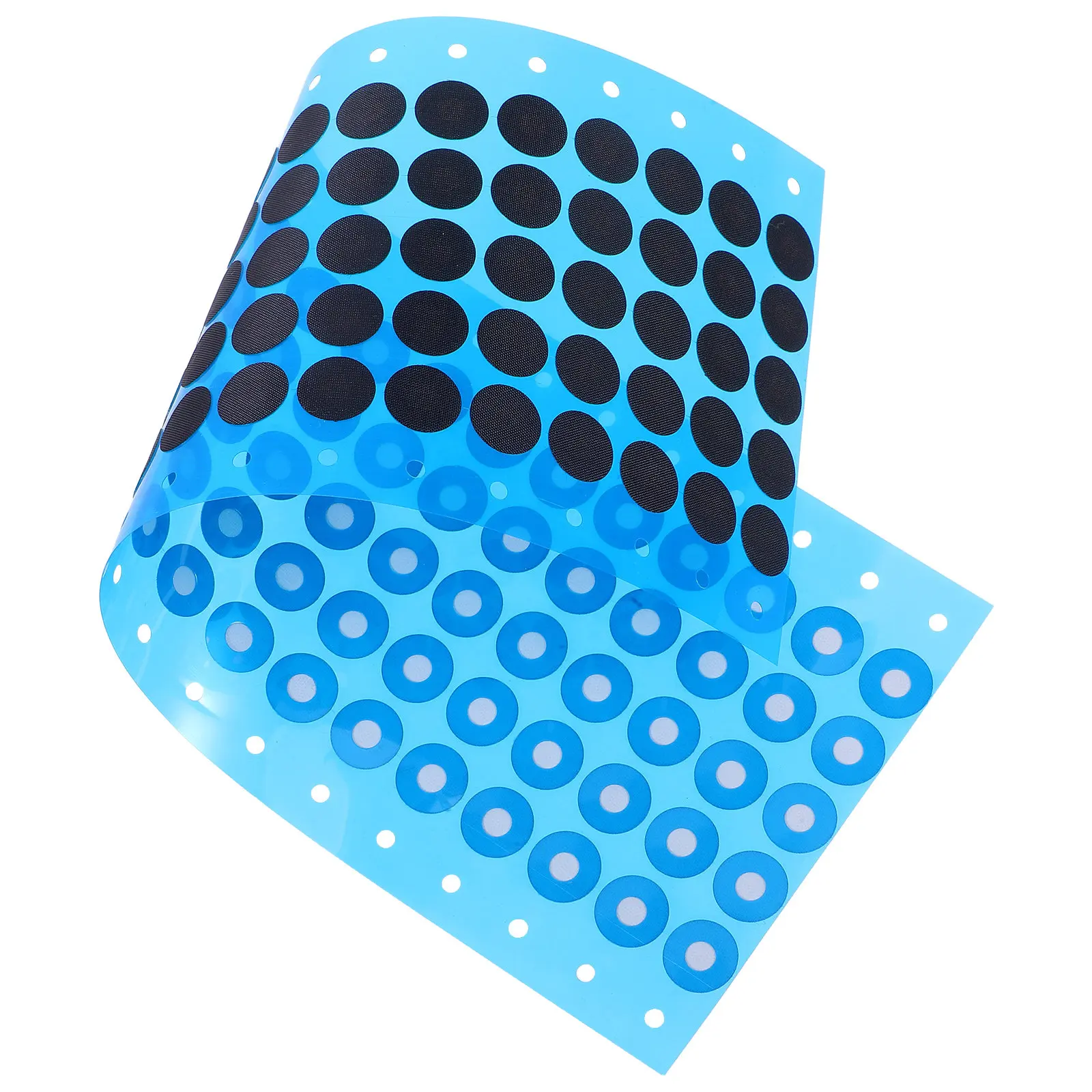 1 Sheet Automotive Light Anti-Fog Breathable Eptfe Membrane for Car Headlights Tail Lights Fog Prevention Waterproof Vehicle view 4