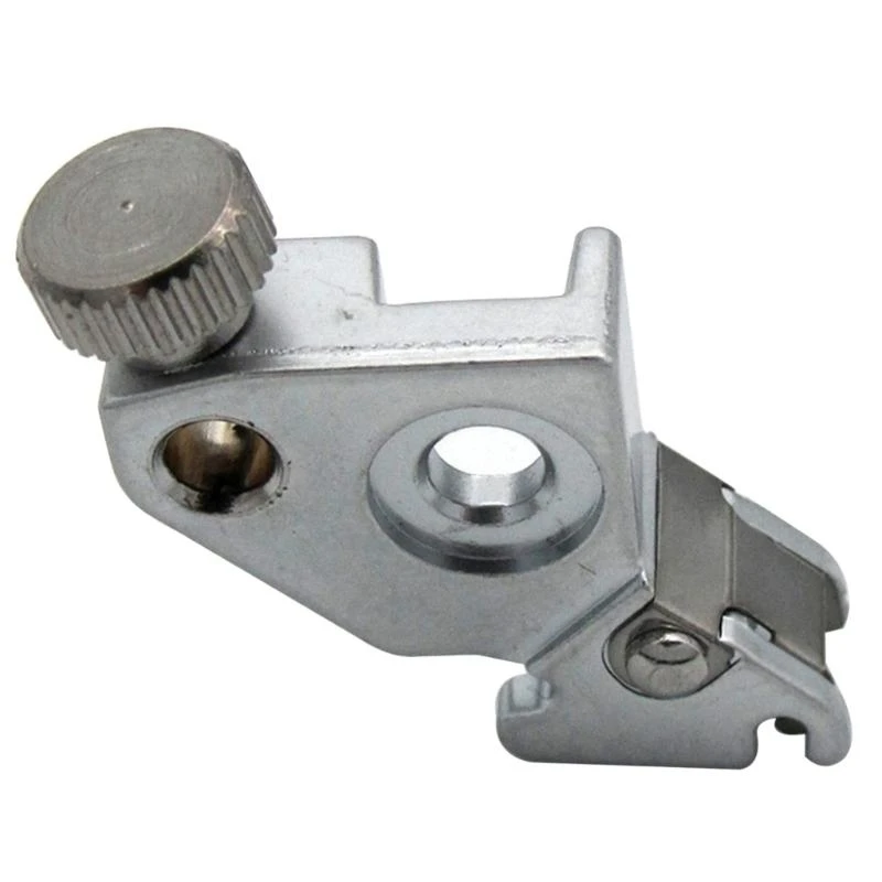 2025 New Sewing Presser Foot Fasteners Attachment for Sewing Hemming Fabric Crafting