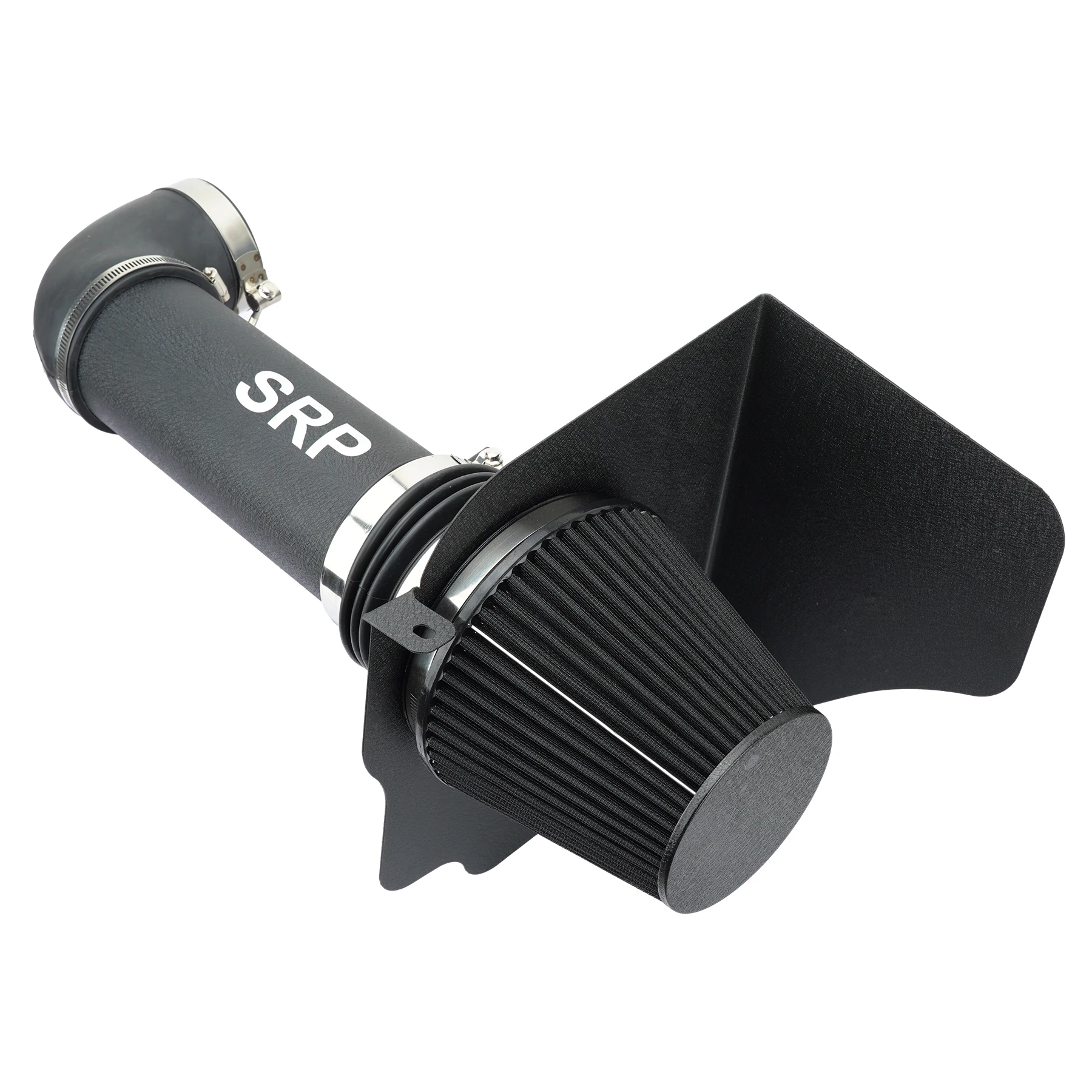 Car Cold Air Intake Pipe Kit For Dodge Magnum Charger Challenger Chrysler 300 R/T & SRT 5.7L 6.1L V8 Engine With Heat Shield