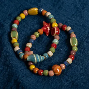 8 best sales Bijoux bohèmes - №3