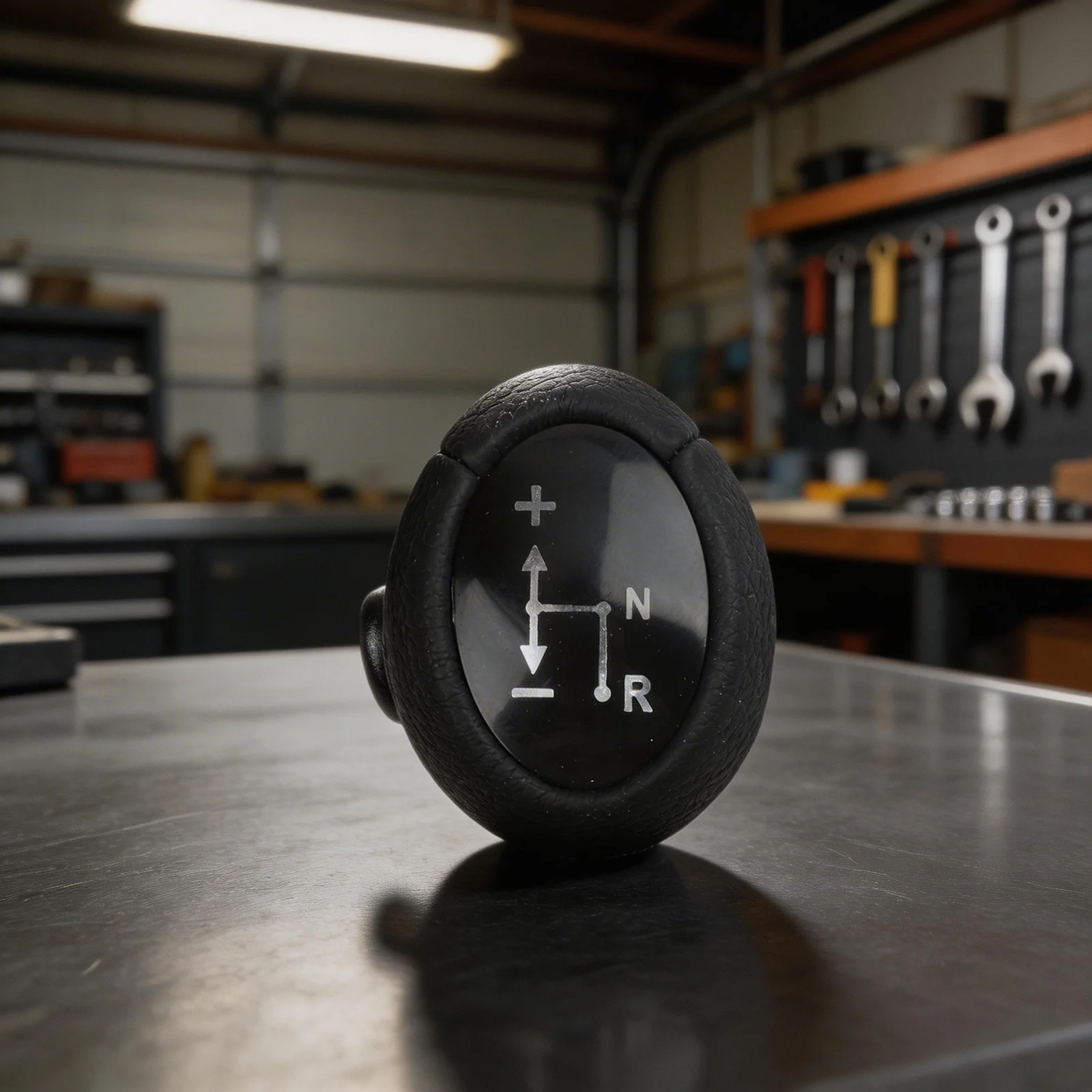 Transform Your For Smart Car Interior with a Stylish Gear Shift Knob for For Smart Fortwo 451 & For Roadster 452