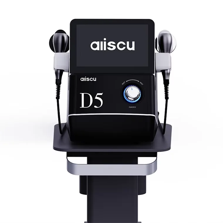 

D5 Fascial Knife Beauty Instrument RET 448K Fever Master Machine Specialized Dredging Meridians Body Slimming Plastic Hea