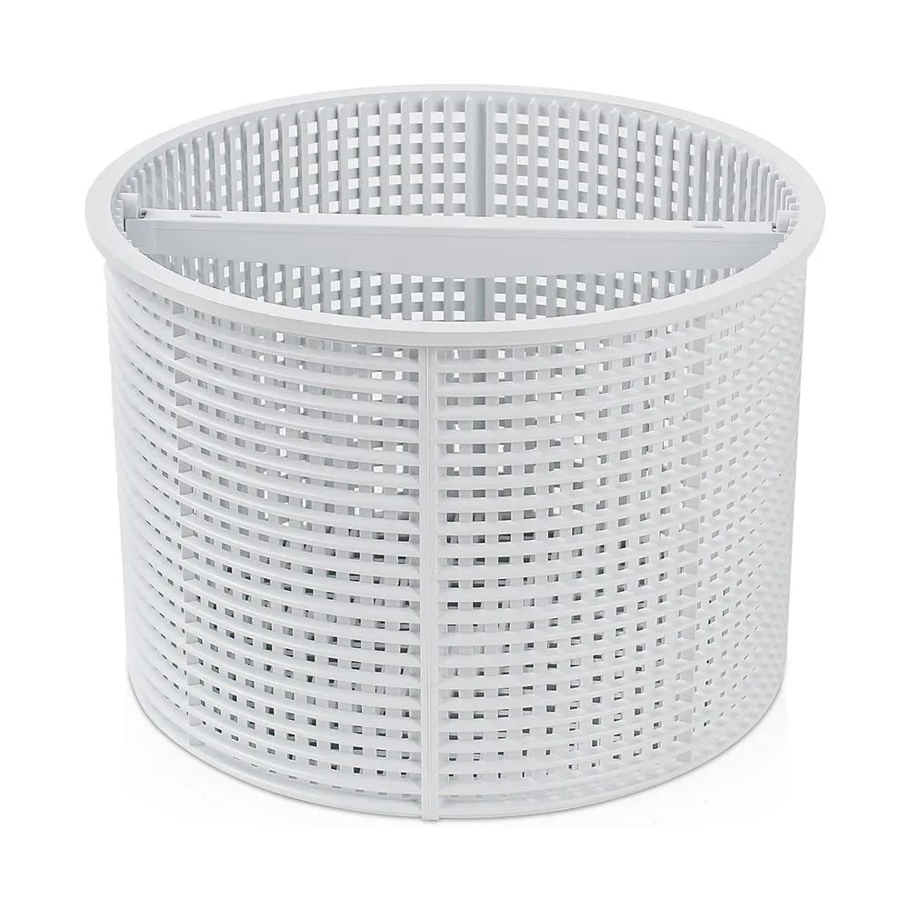 Replacement Skimmer Basket Compatible with For Hayward SPX1082CA SP1082 SP1083 SP1084 SP1085 and For Aladdin Models