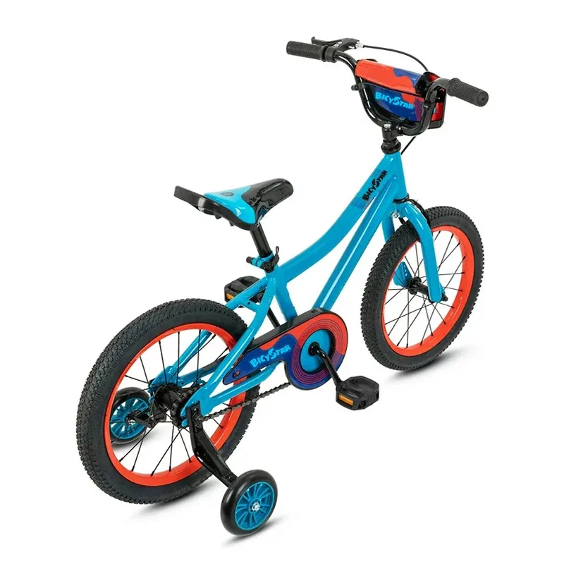 مصنع الساخن بيع 2023 دراجة أطفال أوروبا نمط نوعية جيدة التسليم السريع