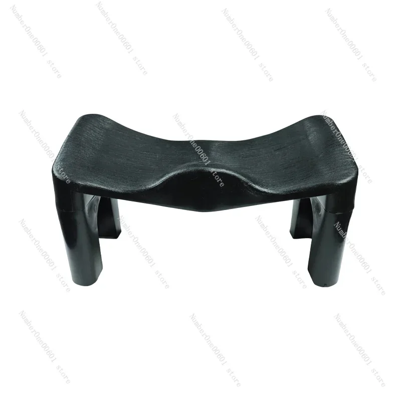

Pelvic Chair Physical Correction Waist and Spine Chair Cervical Rehabilitation Ceramic Pillow