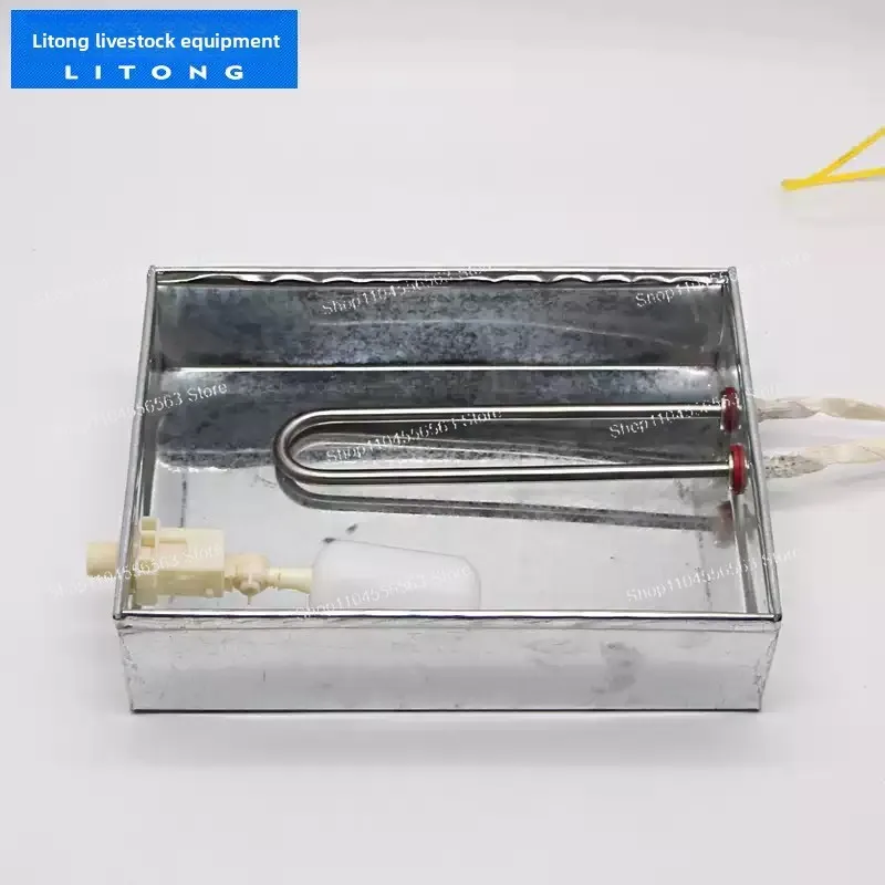 Fully automatic humidification water tray humidification system water addition system incubator