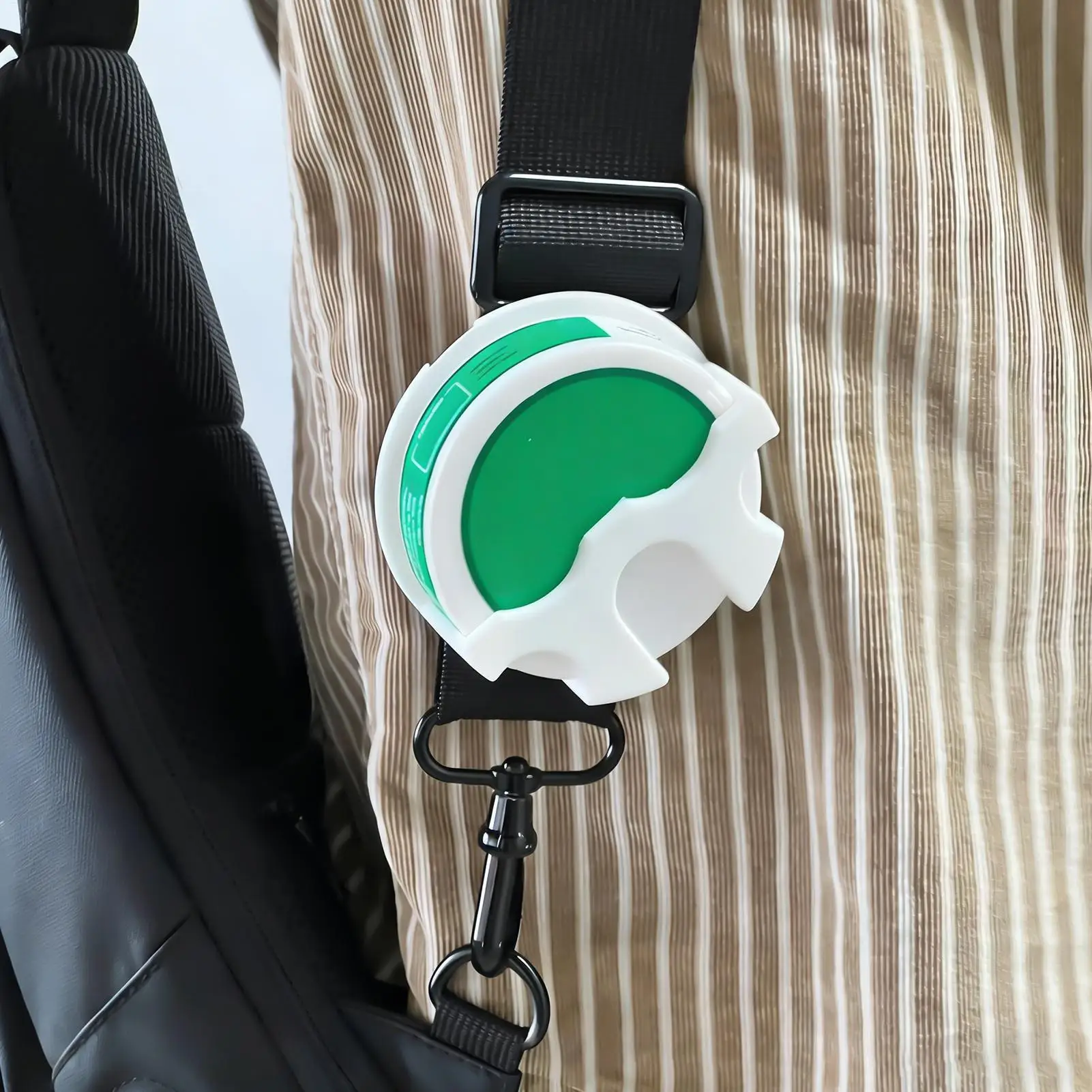 

For Zyn Can Dip Holder For Car Discreet Secure Storage Clip Functional Visor Automotive Tin Mount For Auto Vehicles Interior