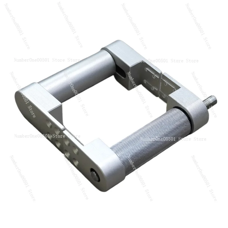 

2040 Conveyor Belt System Kit Small Industrial Transfer Belt with Drive Rollers Aluminum Frame Pulleys Accessories for Assembly